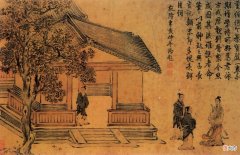 【历史故事】明代科举制南北分卷对地缘政治利益有什么影响？