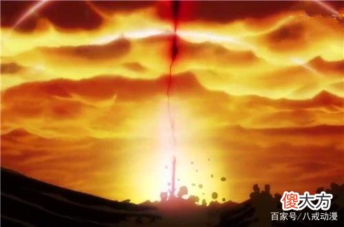 【游戏迷】海贼王1026话：撕裂天空！路飞正式得到官方尾田的“皇级”认证