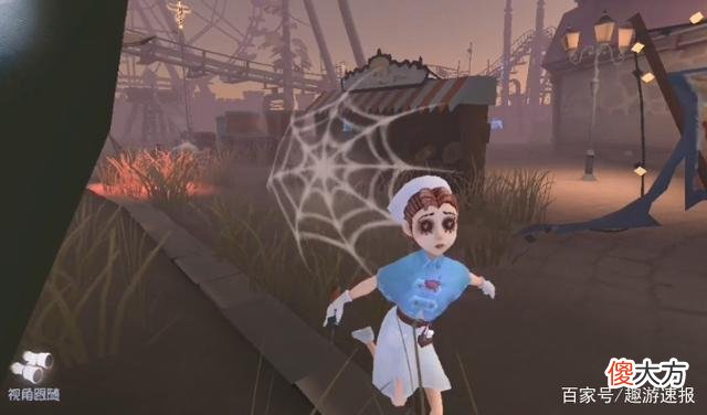 【游戏世界】第五人格：冒险家活动只是开胃菜？帮不归林预热，才是真正目的！