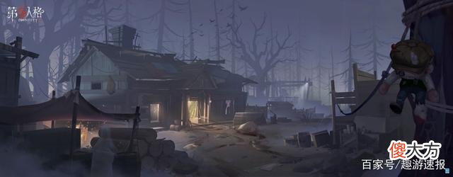 【游戏世界】第五人格：冒险家活动只是开胃菜？帮不归林预热，才是真正目的！