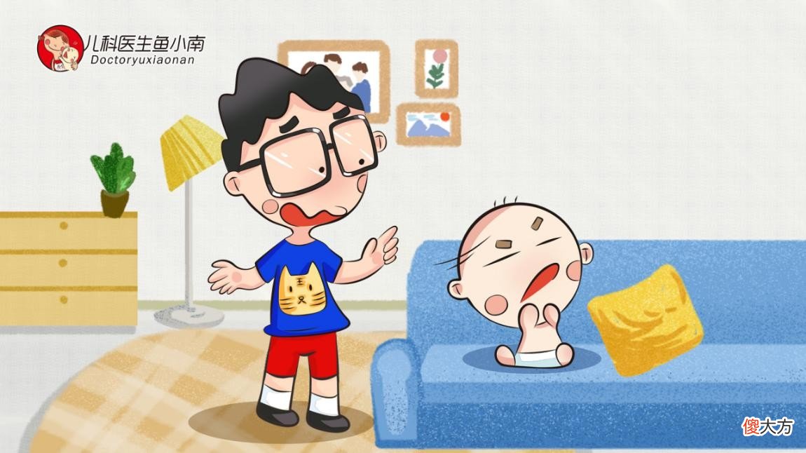 一时夸娃一时管用，一直夸娃反倒垮了？多夸多错