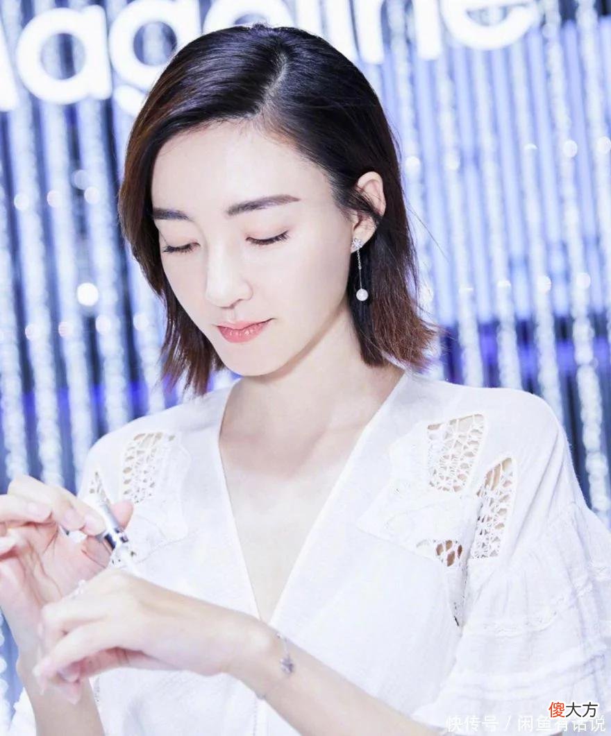 【就爱时尚】女人上了年纪要得体，戴首饰记住这“3不戴”，免得被人说太得瑟