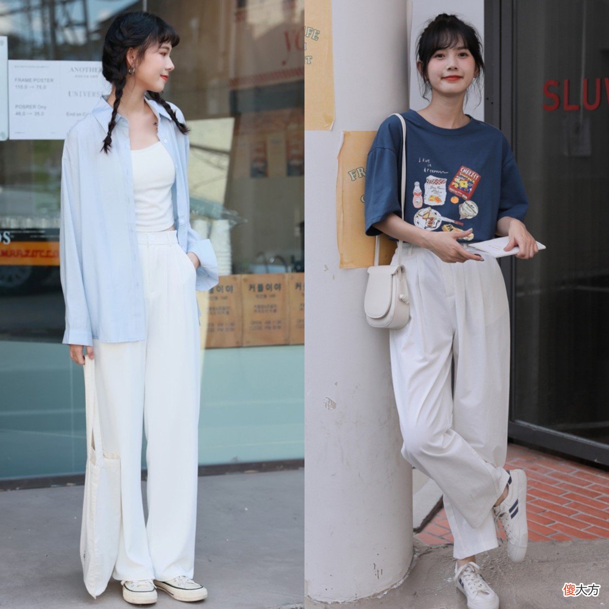【时尚一点】真正会穿的女人，夏天都买这几件“基础款”，简约百搭还减龄