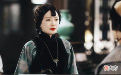 【就爱时尚】传家：别再说大姐的发型丑了，这造型是清末新政交接过程的发饰