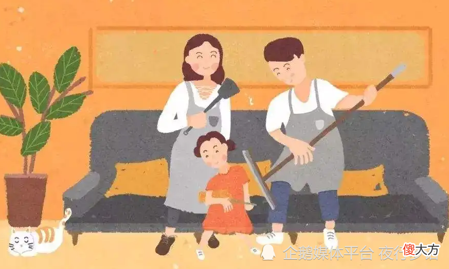 六万人憎恨父母的原因，其实不过是一件小事……