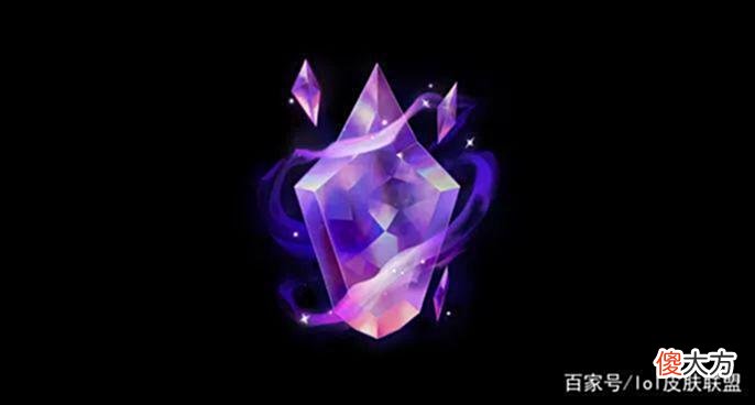 【游戏世界】LOL：神话精粹商店轮换前最后一个通行证，下一个大事件是星守
