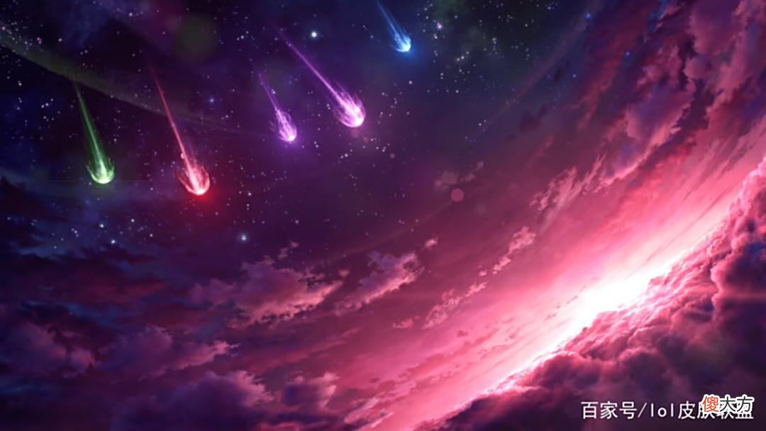 【游戏世界】LOL：神话精粹商店轮换前最后一个通行证，下一个大事件是星守