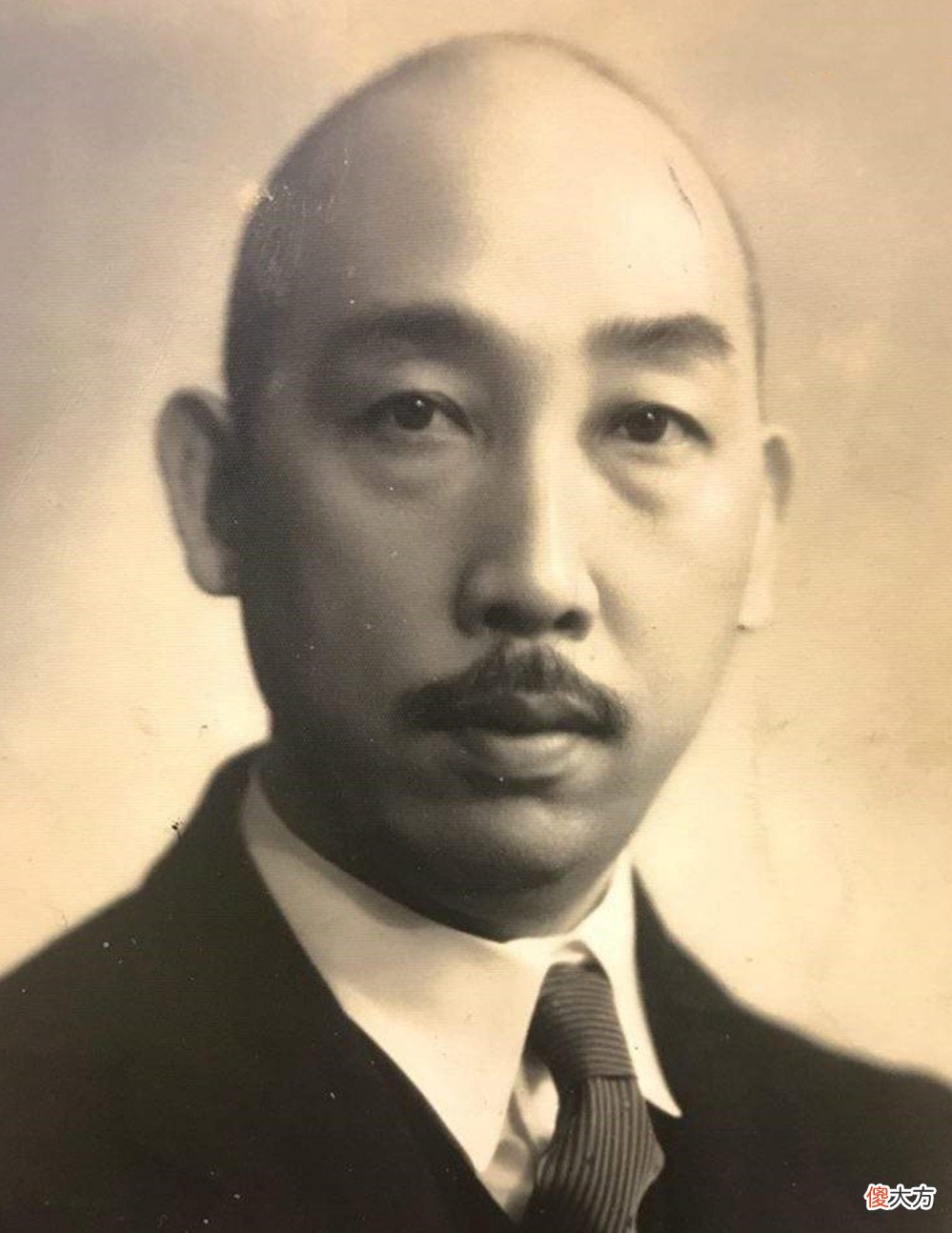 【历史故事】1970年，一男子向民警坦白：40年前，是我给杨开慧补上最后的一枪