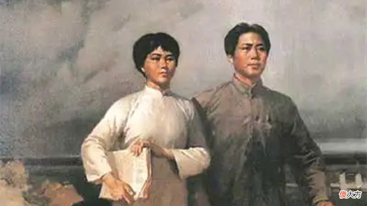 【历史故事】1970年，一男子向民警坦白：40年前，是我给杨开慧补上最后的一枪
