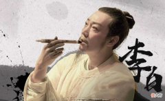 【历史故事】李白是否为皇帝后裔？台湾省学者：李白是李世民的曾侄孙