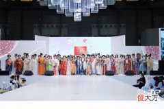 【游戏世界】2022年chinajoy洛裳华服·新秀大赛招募工作火热进行