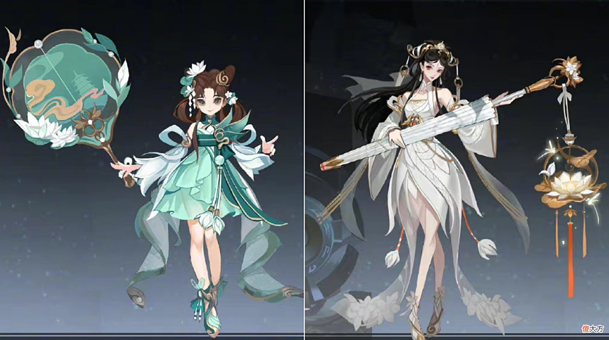 【游戏世界】小乔、大乔重做突袭，虞姬夏日海滩美哭，留48碎片给商店新皮肤