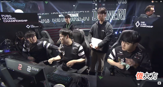 【游戏世界】pubg电竞的终极之战——2021pgc全球总决赛开赛