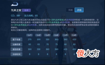 【游戏迷】《王者荣耀》新英雄金蝉，大招轮回之印
