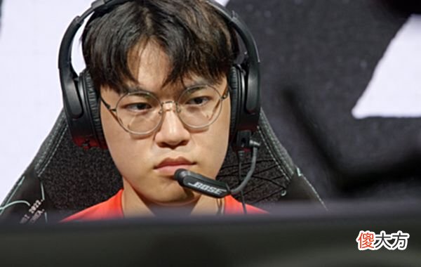 【游戏世界】Gala和Ming是最强下路！RNG干碎G2后国外网友盛赞