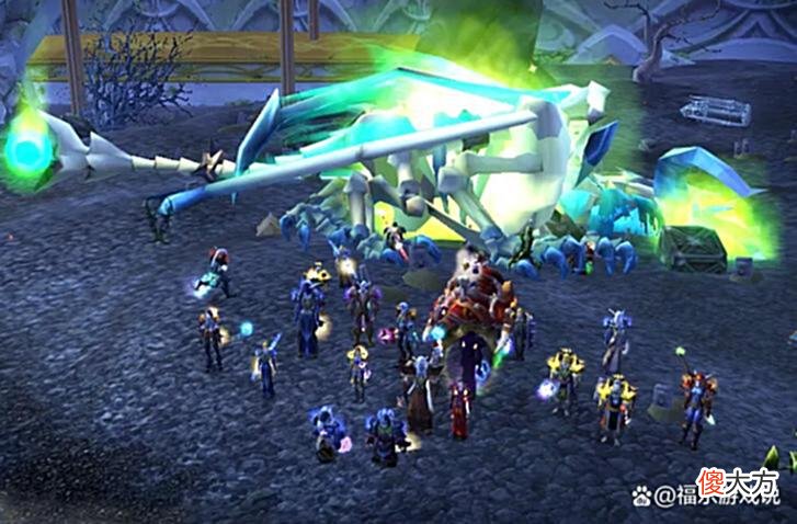 【游戏世界】魔兽TBC：玩家收到调查问卷，SW迎来削弱？结果反手修复一个BUG！
