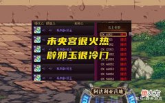【游戏迷】DNF：100级最被低估打造，辟邪玉提升接近双至尊，却少有人在意