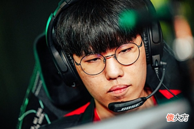 【游戏世界】LOL：Faker嘴真硬，输给RNG不是他们强，Khan辱骂LPL玩家