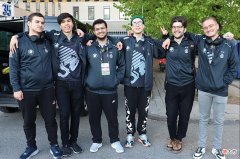 【游戏世界】Dota2-斯德哥尔摩Major败决：Tundra惨遭横扫，OG上演一穿五神话