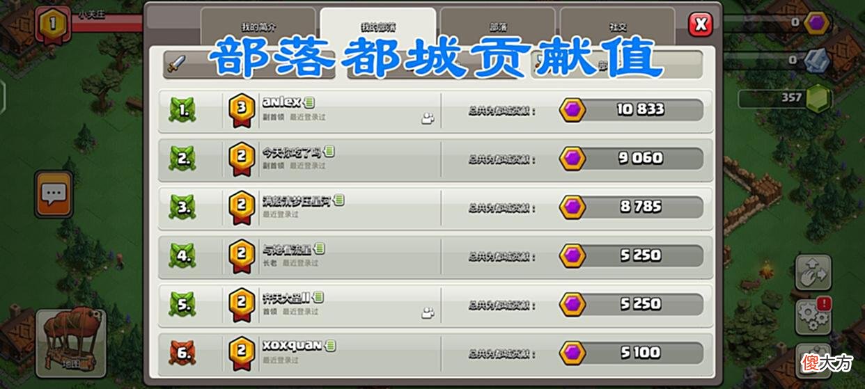 【游戏迷】部落冲突：“小鸡互啄”14天以后解锁了都城，没想到还是不能玩！