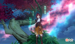 【游戏世界】原神2.8:要出新BOSS?海岛地图曝光,岛上有欧洲城堡