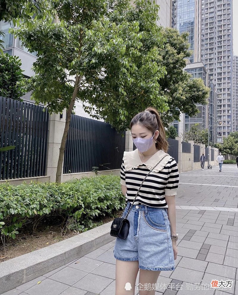 【时尚一点】假如服装会说话：牛仔很忙