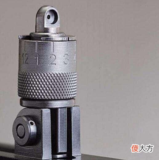 【历史故事】二战德军特殊武器,不敢相信这就是二战使用的枪