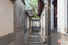【爱历史】山东一巨富豪宅，被称“胶东明珠”，宅主是清朝儒商