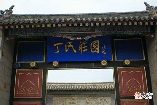 【爱历史】山东一巨富豪宅，被称“胶东明珠”，宅主是清朝儒商