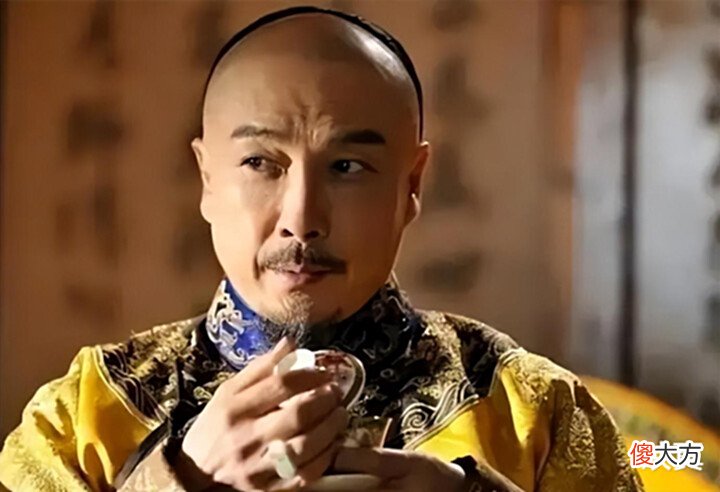 【爱历史】八、九阿哥被雍正清算，十阿哥为何能逃过一劫？雍正：他后台硬