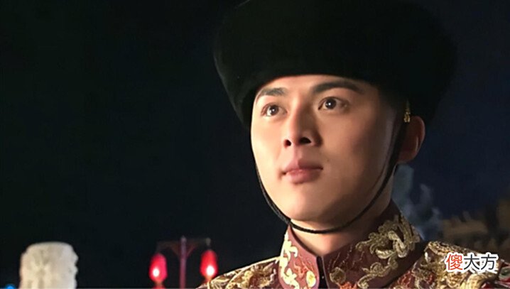 【爱历史】八、九阿哥被雍正清算，十阿哥为何能逃过一劫？雍正：他后台硬