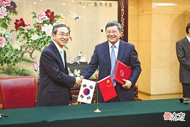 【爱历史】最该感谢中国的三个国家,没有中国它们不可能成为发达国家