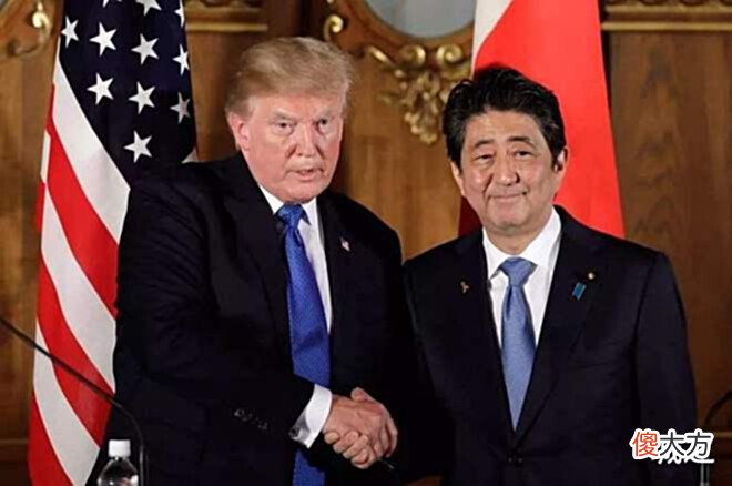 【爱历史】最该感谢中国的三个国家,没有中国它们不可能成为发达国家