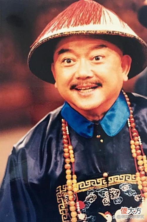 【爱历史】和珅为何能成为封建社会第一巨贪呢？