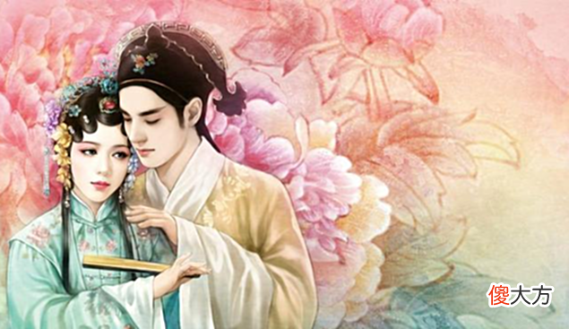【爱历史】曾经沧海难为水：元稹一生多情，一生为情所困