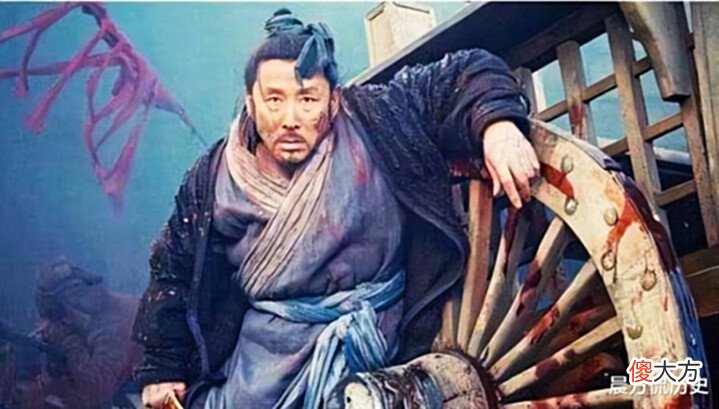 【爱历史】刘邦道德如此低下,却能成为天下之主的深层传统文化原因