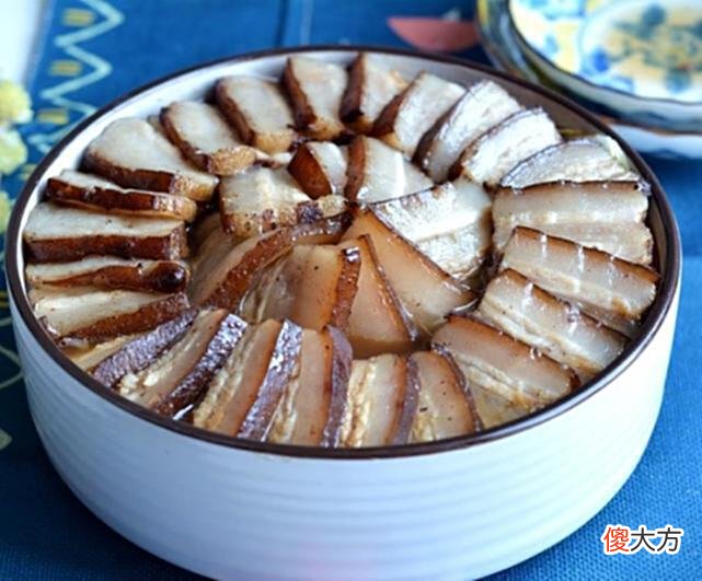 【历史故事】清宫御厨回忆：一道菜不能吃三口，皇上的饭是馊的