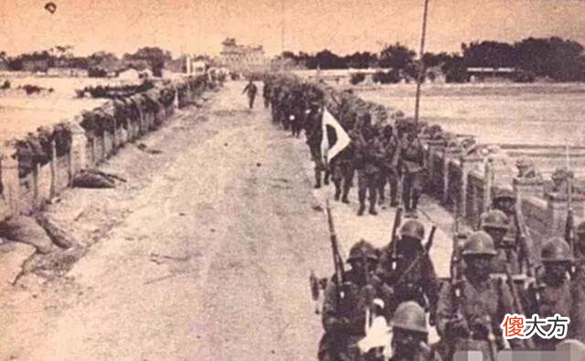 【历史故事】一个日本老兵收藏的中国女兵照片，保管了52年，死前终于公开