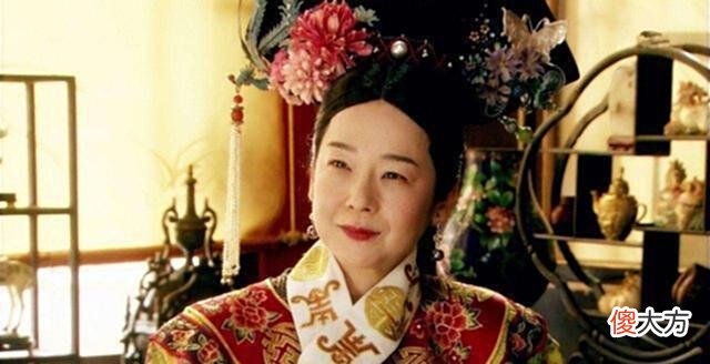 【历史故事】如果算上慈禧一天的开销，大概相当于现在的人民币