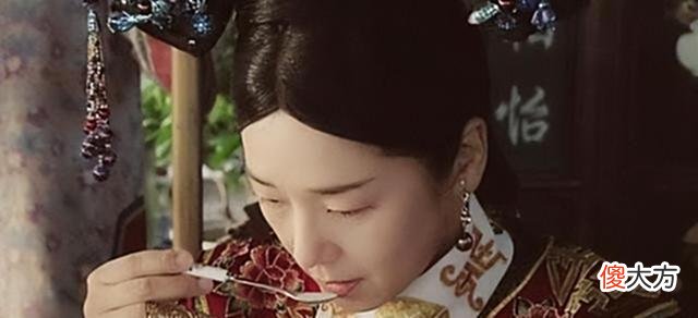 【历史故事】如果算上慈禧一天的开销，大概相当于现在的人民币