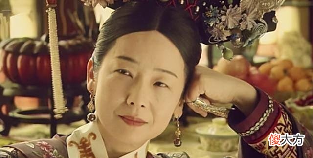 【历史故事】如果算上慈禧一天的开销，大概相当于现在的人民币