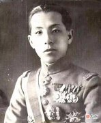 【爱历史】闲聊历史张学良是什么军衔，张学良地位到底有多高？