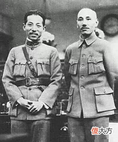 【爱历史】闲聊历史张学良是什么军衔，张学良地位到底有多高？