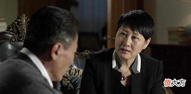 【爱历史】高育良在《人民的名义》中的心腹，绝对不是祁同伟