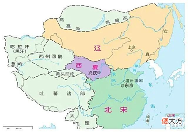 【爱历史】明朝的伟大收回了失去500年的华夏故土