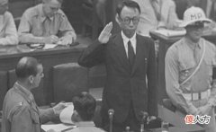 【爱历史】溥仪最霸气的8天，审判会气势全开，骂懵日本天皇！