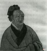 【历史故事】华夏文明大转折的见证人——伏生和因他得传的《尚书》