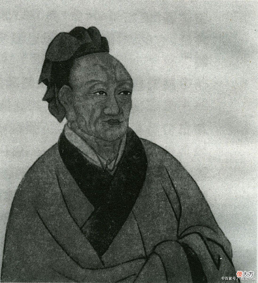 【历史故事】华夏文明大转折的见证人——伏生和因他得传的《尚书》