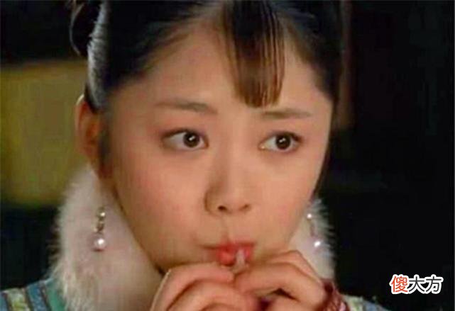 【爱历史】甄嬛传：淳儿只是个14岁孩子，为啥就选进宫了？这就是真实后宫
