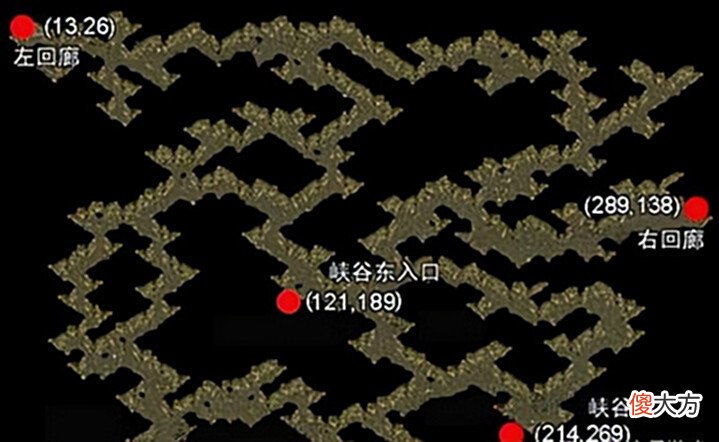 【游戏世界】热血传奇:盘点游戏中的大漏洞,这几个BUG只有老玩家知道!